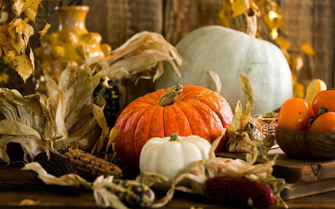 Szuper őszi kellékek, amikkel otthonodba költöztetheted az új évszakot