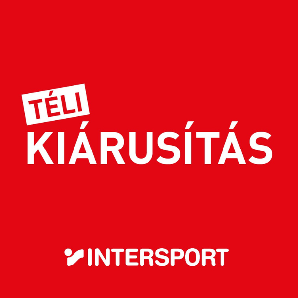 Intersport: Téli kiárusítás