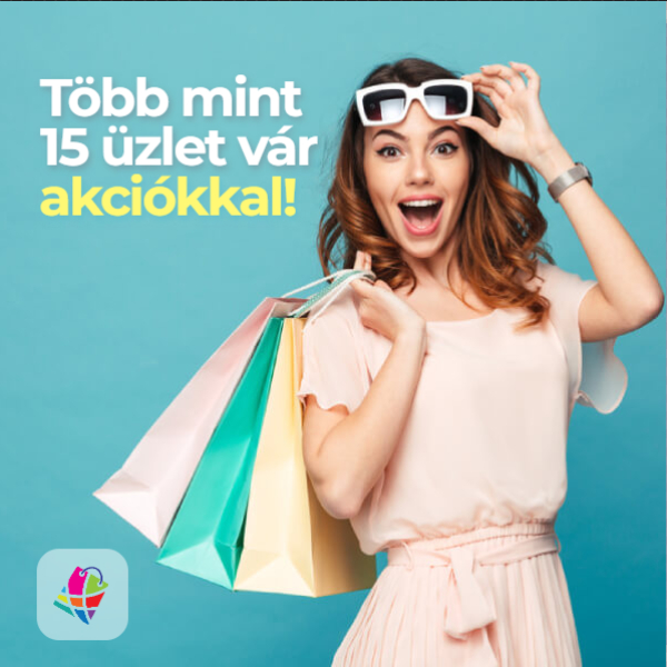 Dunacenter ajánlat 3
